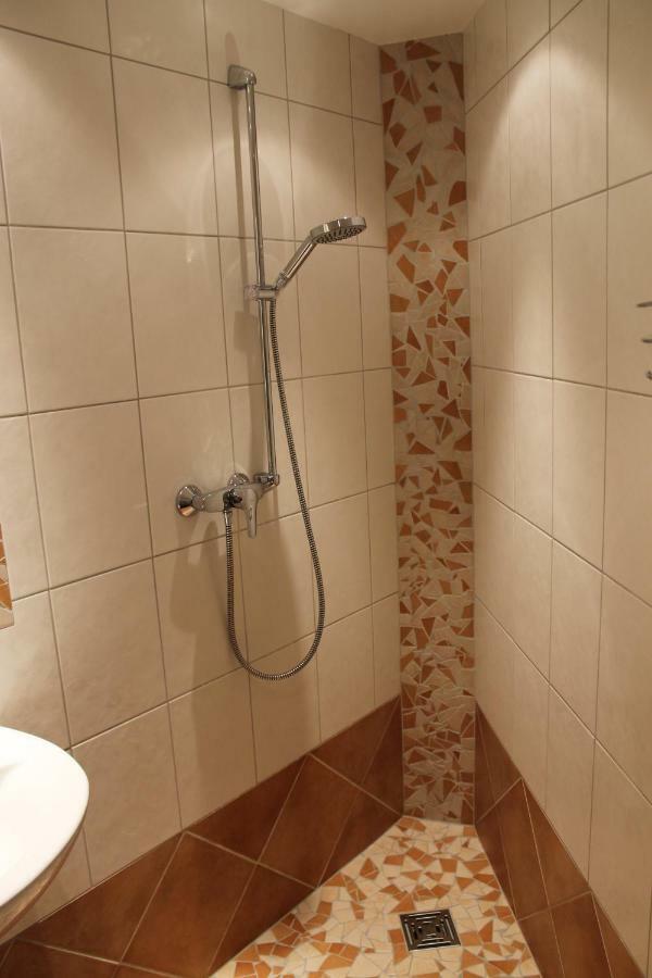 Villa In Seenahe Badesee Ehmetsklinge Zaberfeld Екстериор снимка